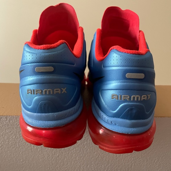 Nike Air Max👟 size 6.5youth, 8 women’s and 39 Eur - Picture 3 of 7